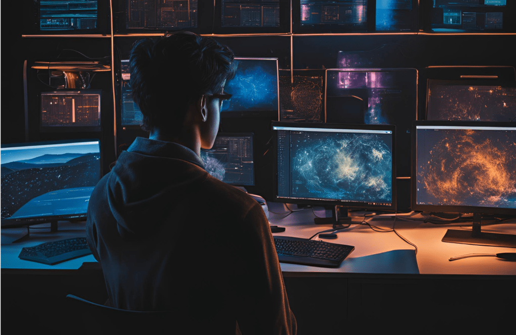 Academic Research with ailing mental health challenges.